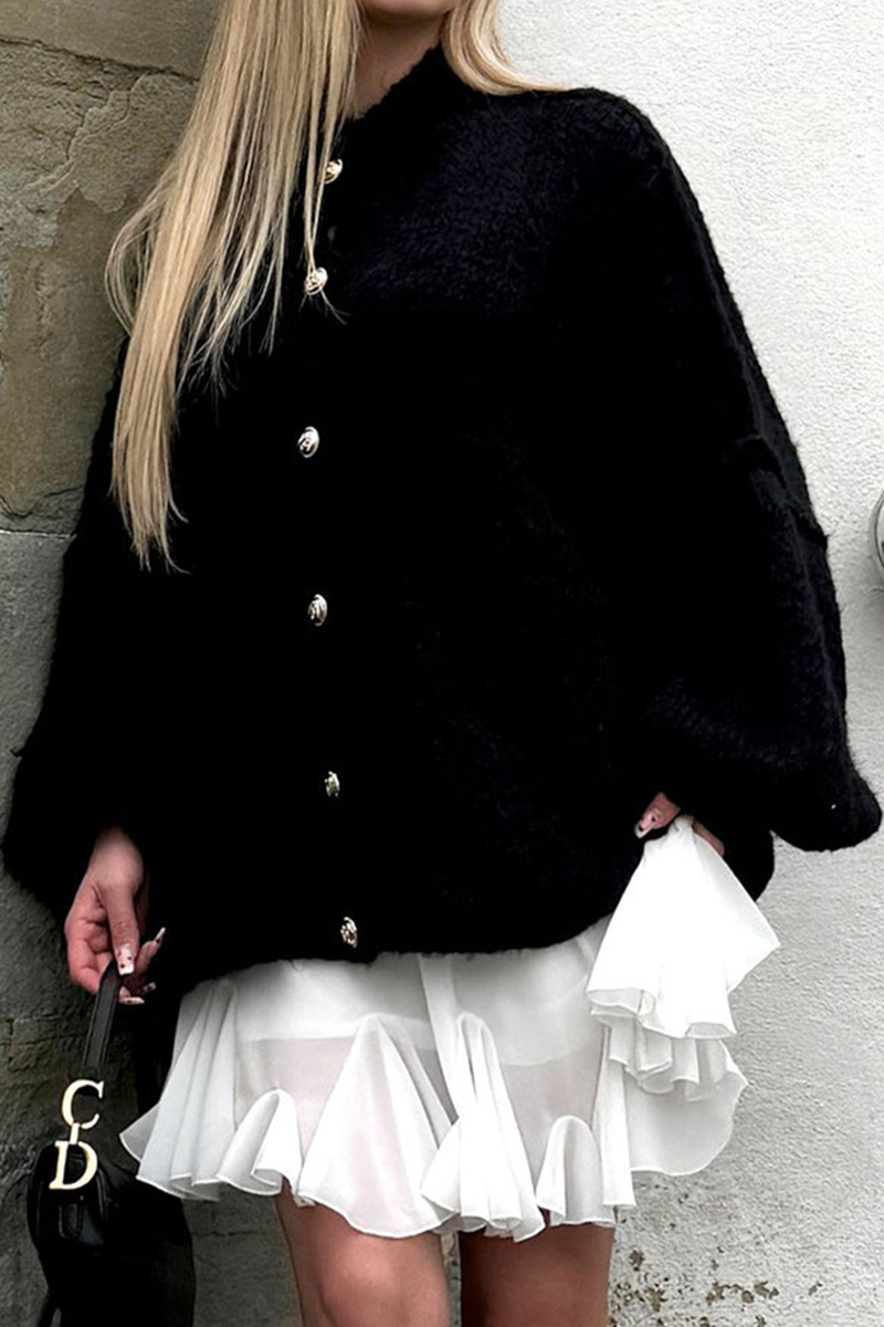 Josefina | Comfortable and stylish winter garment