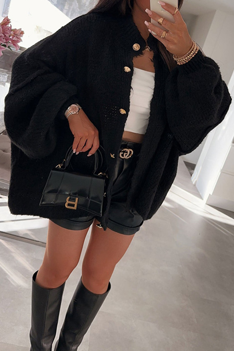 Valeria | Comfortable and stylish winter garment