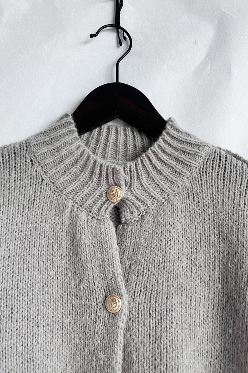 Josefina | Comfortable and stylish winter garment