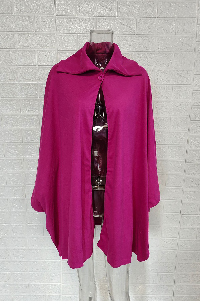Olga | Relaxed and stylish winter cardigan