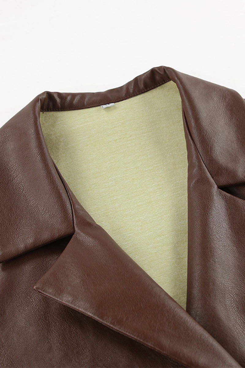 Luisa | Chic and relaxed winter garment