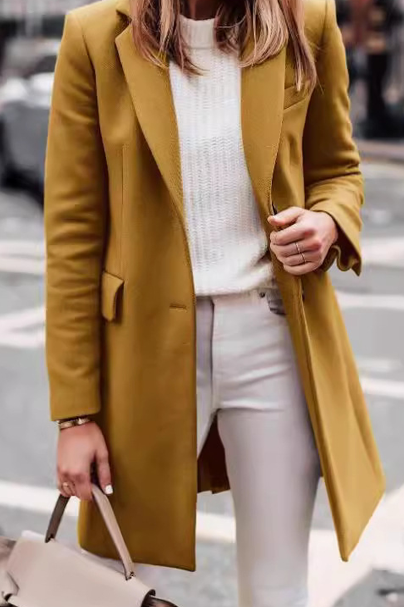Nina® | Relaxed and stylish winter garment