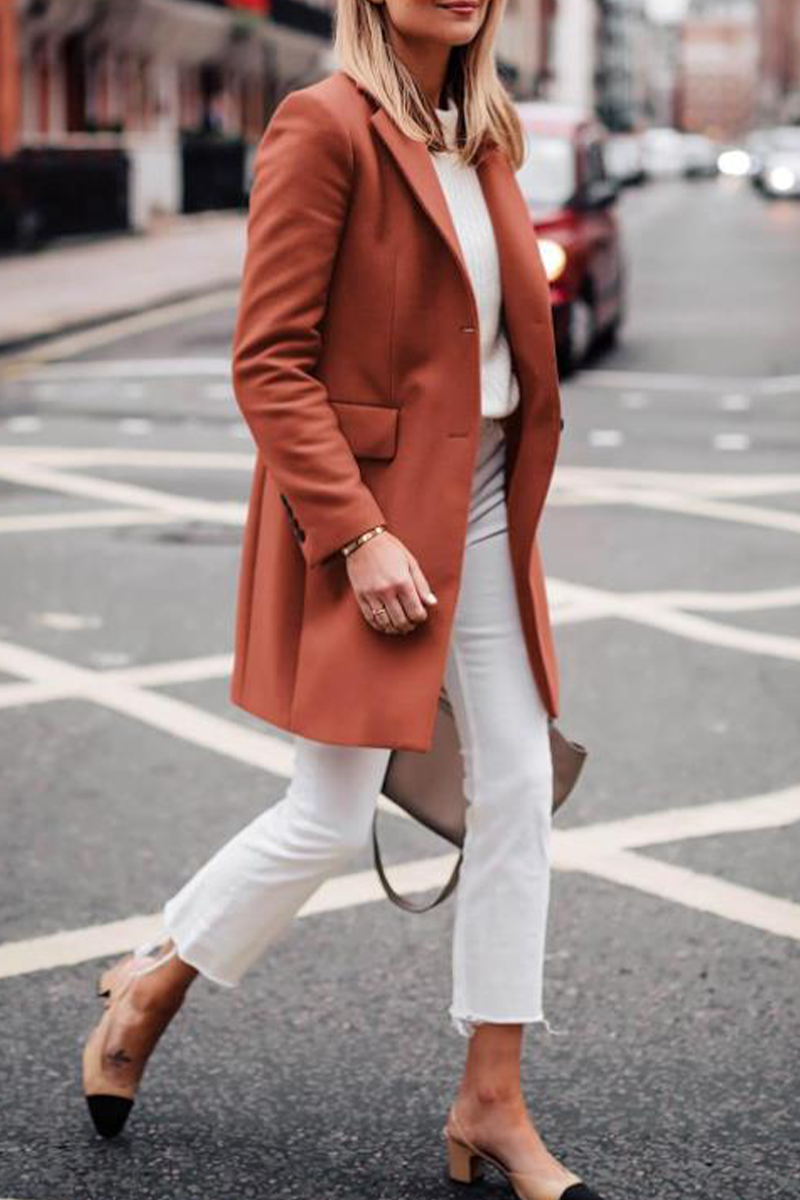 Nina® | Relaxed and stylish winter garment