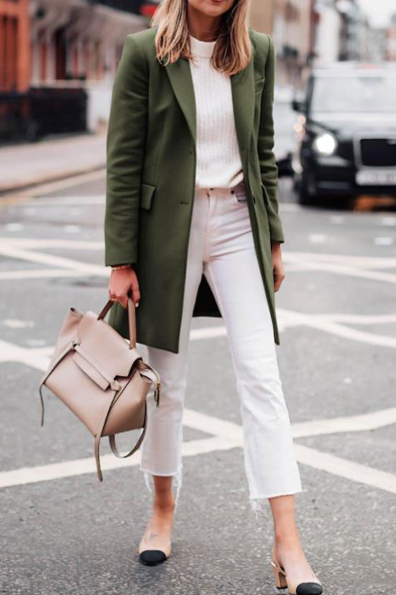 Nina® | Relaxed and stylish winter garment