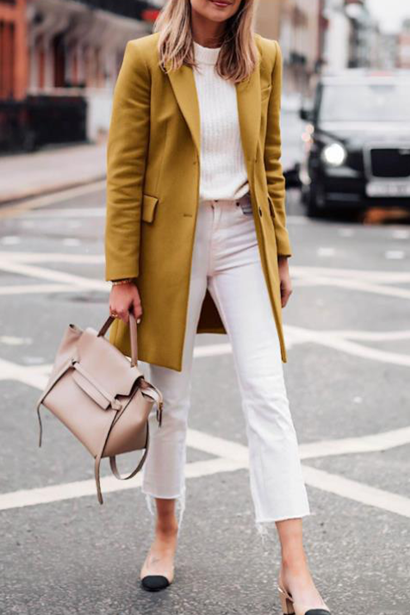 Nina® | Relaxed and stylish winter garment