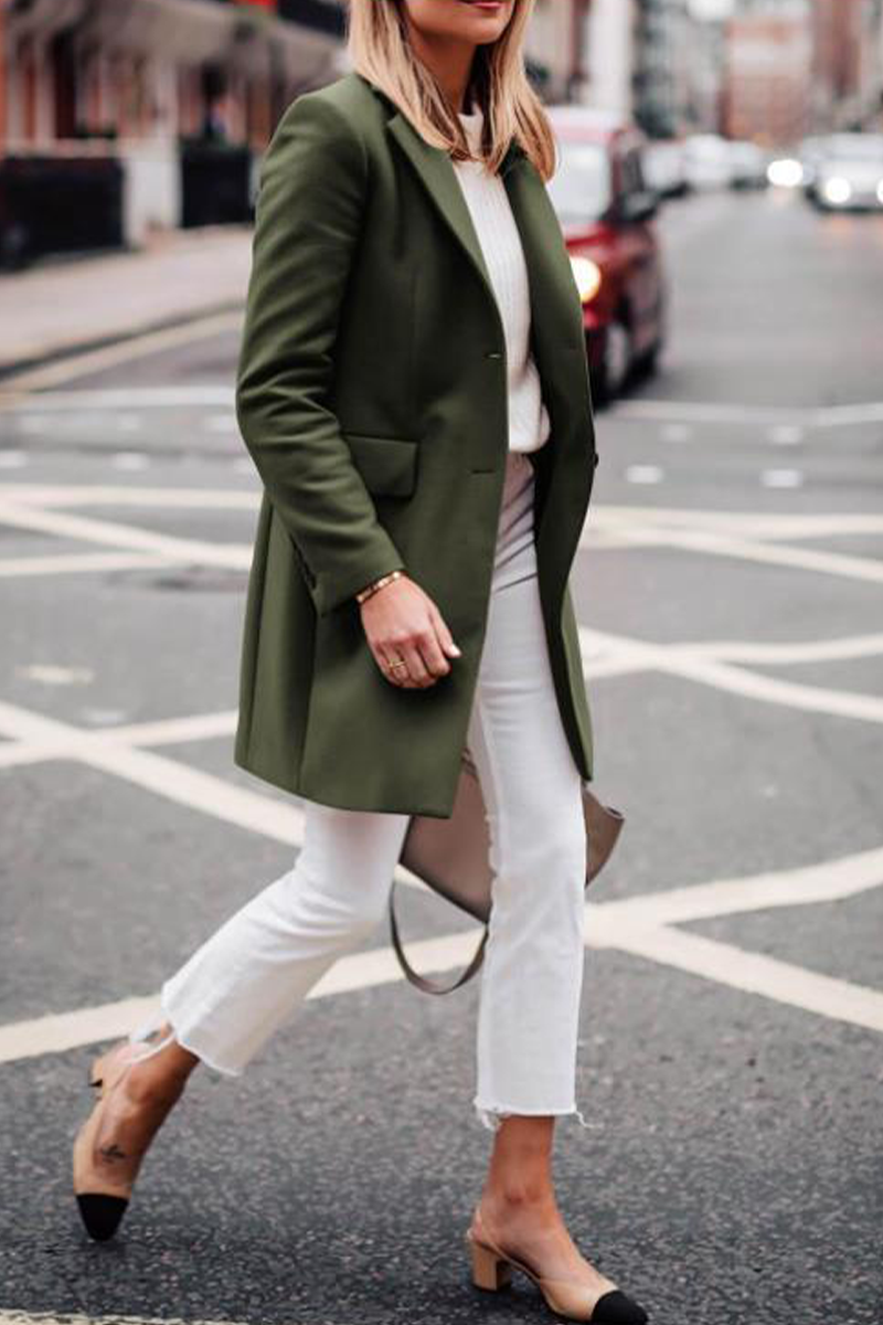Nina® | Relaxed and stylish winter garment