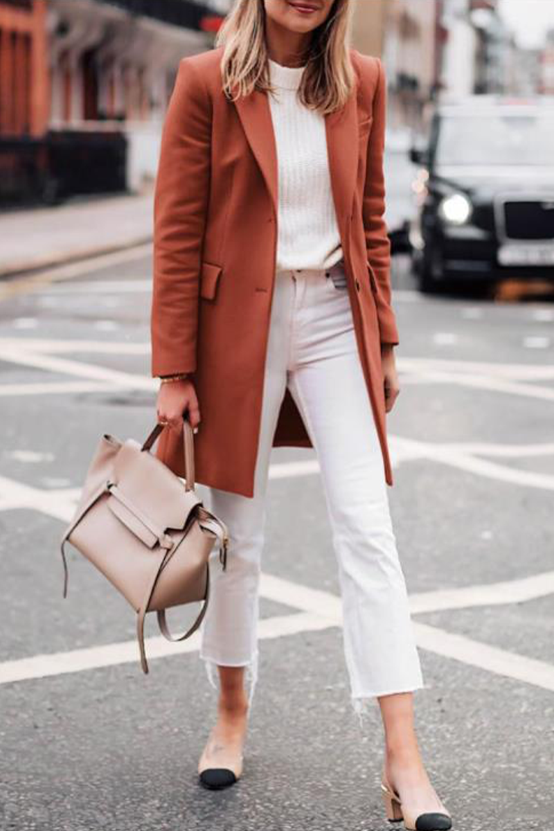 Nina® | Relaxed and stylish winter garment
