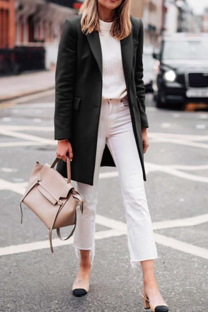 Nina® | Relaxed and stylish winter garment