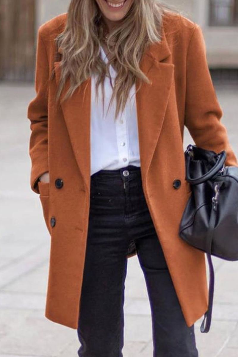 Hilda | Versatile and comfortable winter garment
