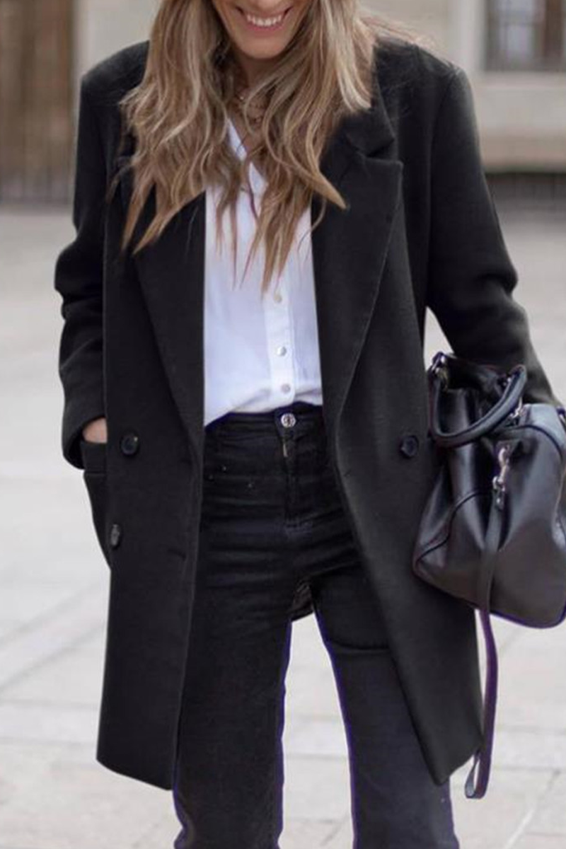 Hilda | Versatile and comfortable winter garment