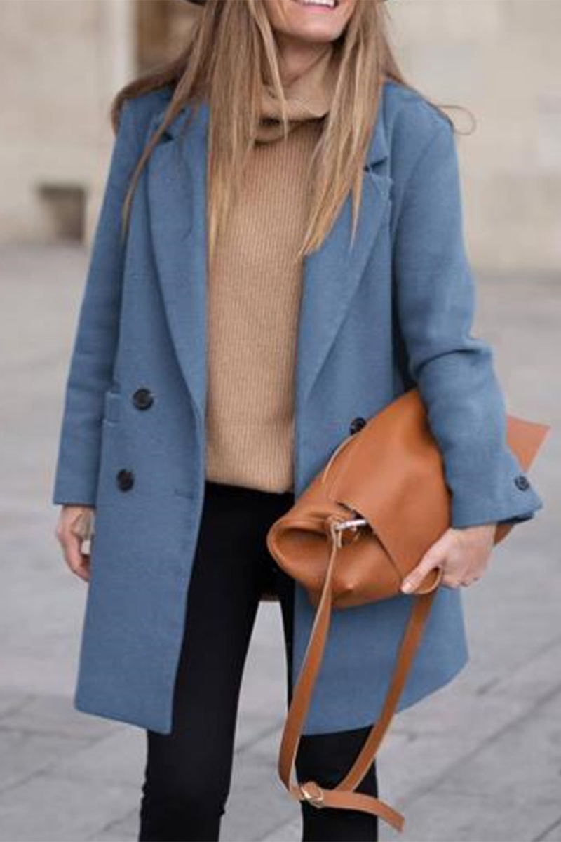 Hilda | Versatile and comfortable winter garment