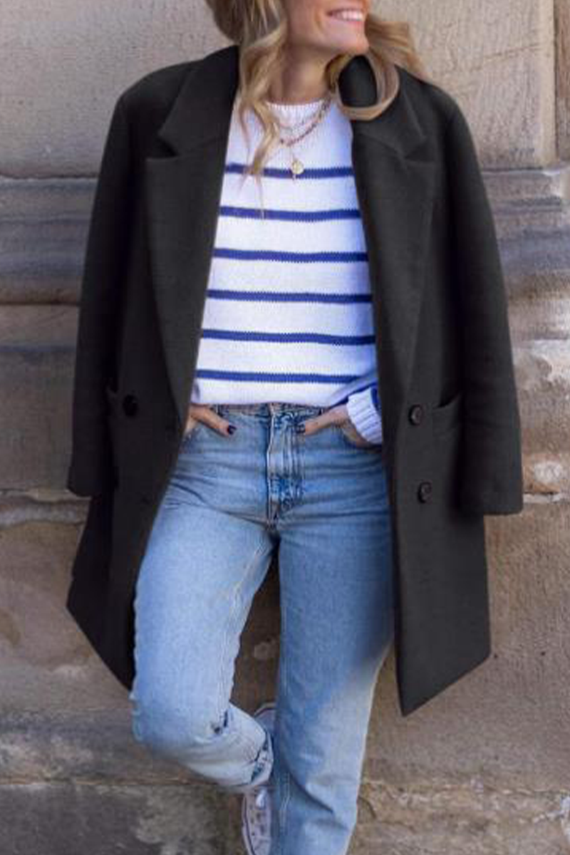 Hilda | Versatile and comfortable winter garment