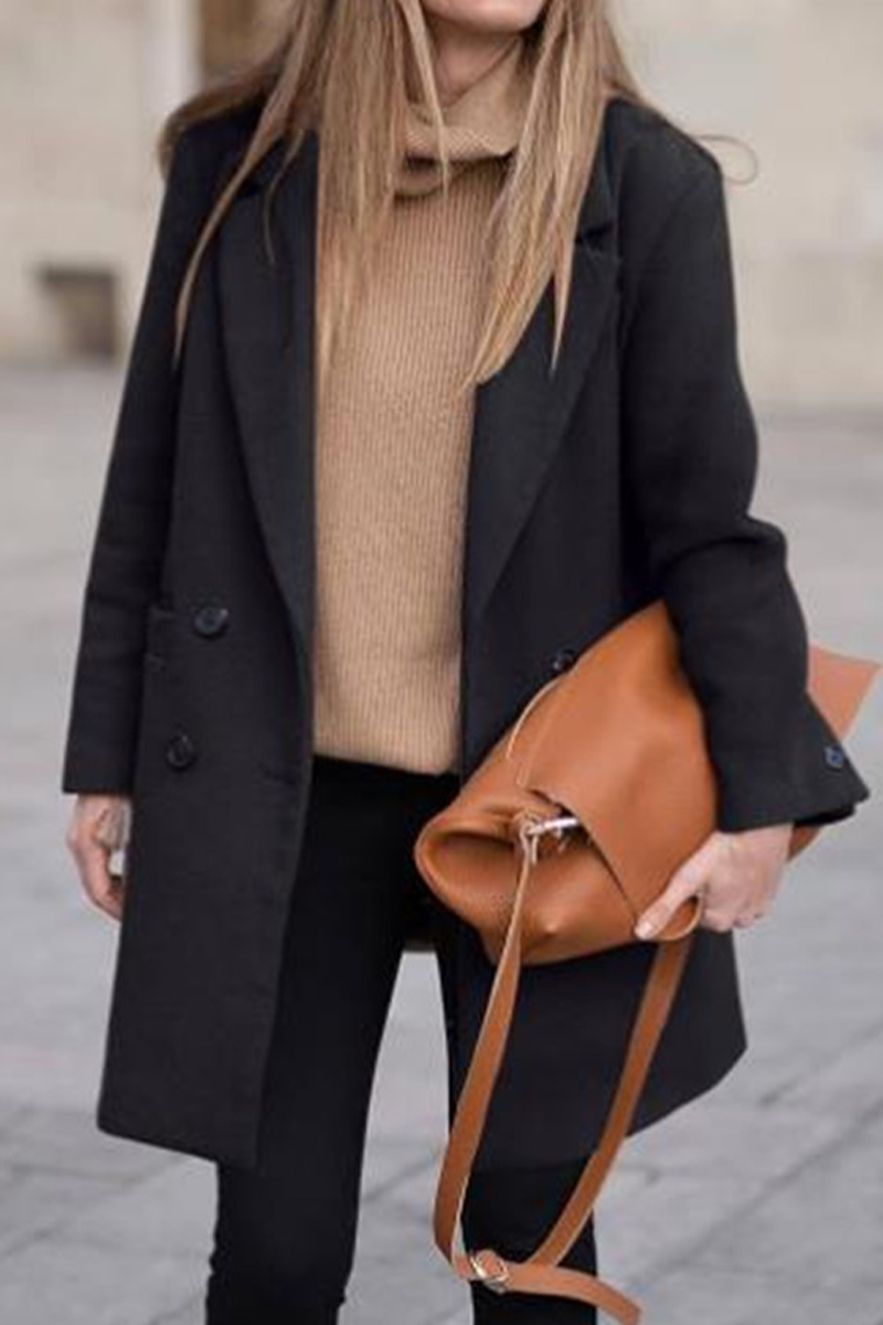 Hilda® | Versatile and comfortable winter garment
