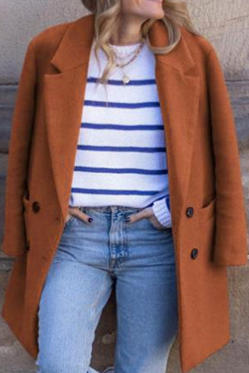 Hilda | Versatile and comfortable winter garment