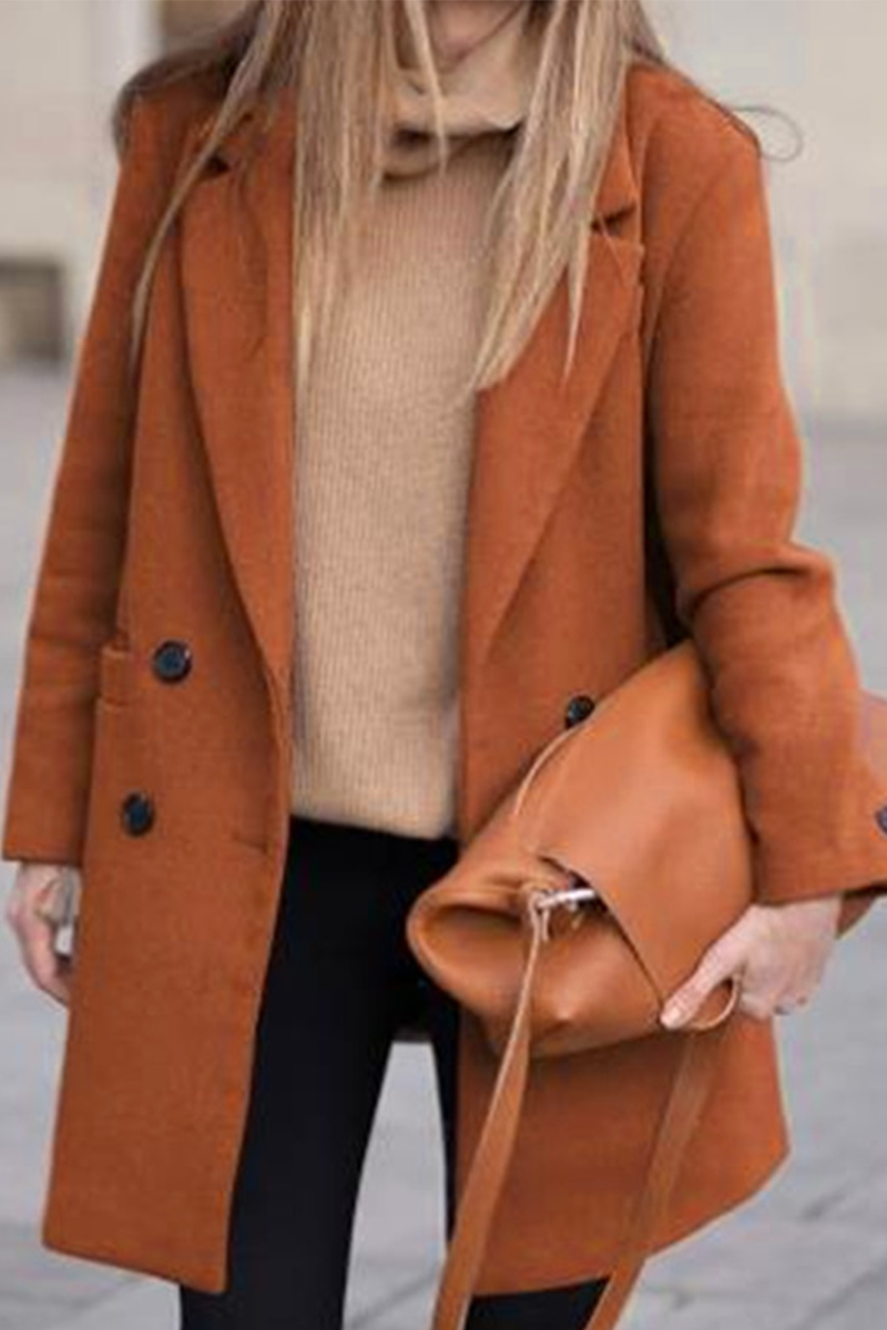 Hilda® | Versatile and comfortable winter garment