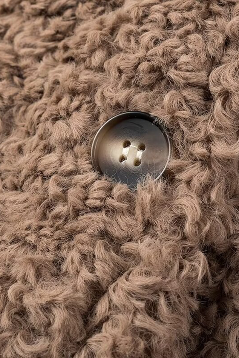 Valentina® | Relaxed and timeless winter garment