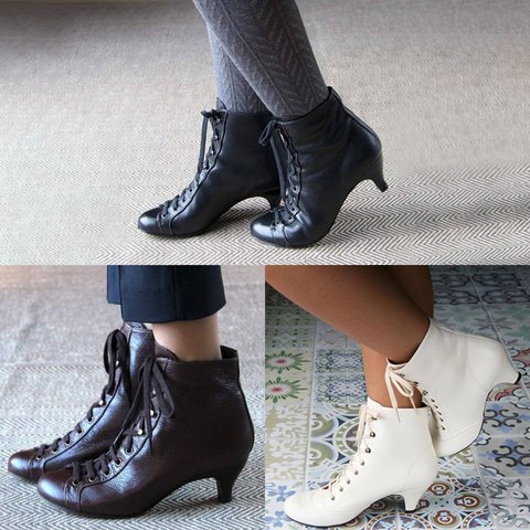 Mayra | Casual orthopedic custom-made footwear