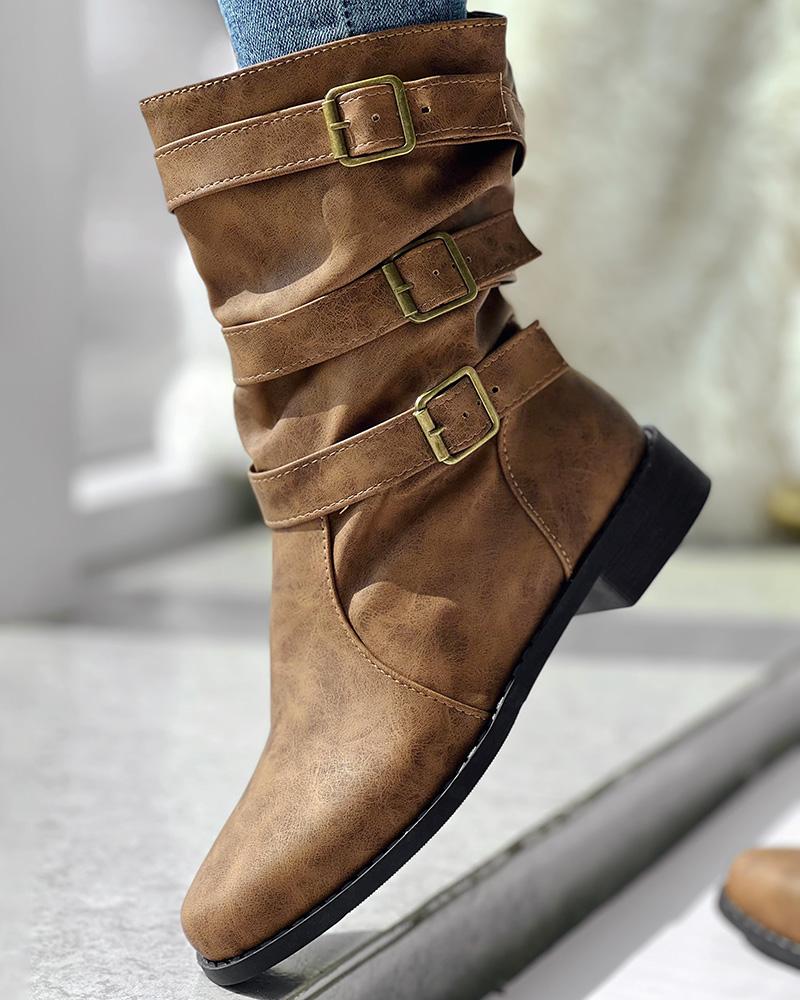 Valeria | Custom-made supportive orthopedic boots