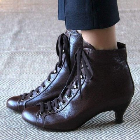 Mayra | Casual orthopedic custom-made footwear