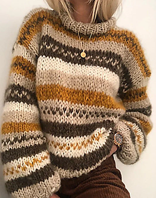 Norma| Tailored and elegant winter garment