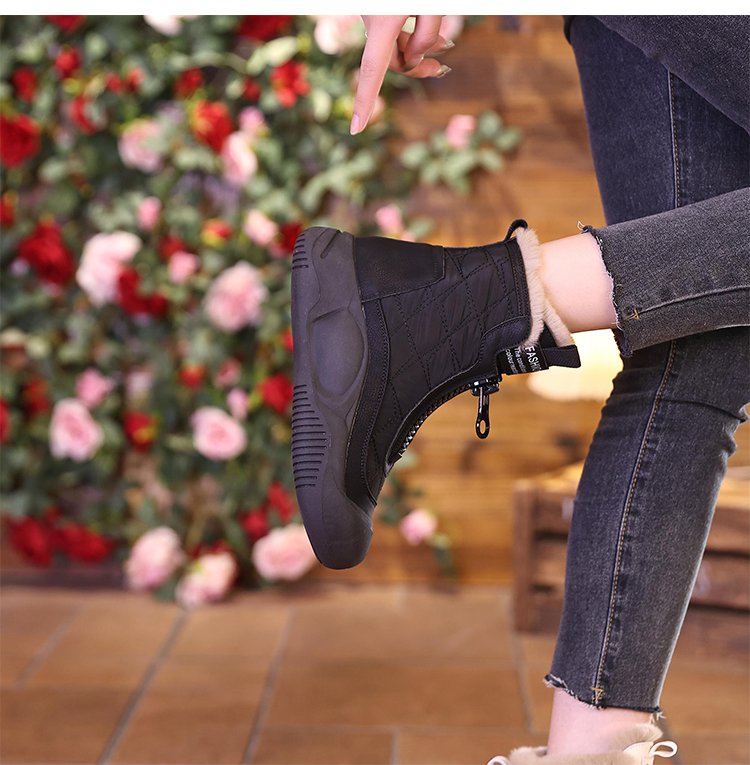 Alina | Non-slip waterproof boot