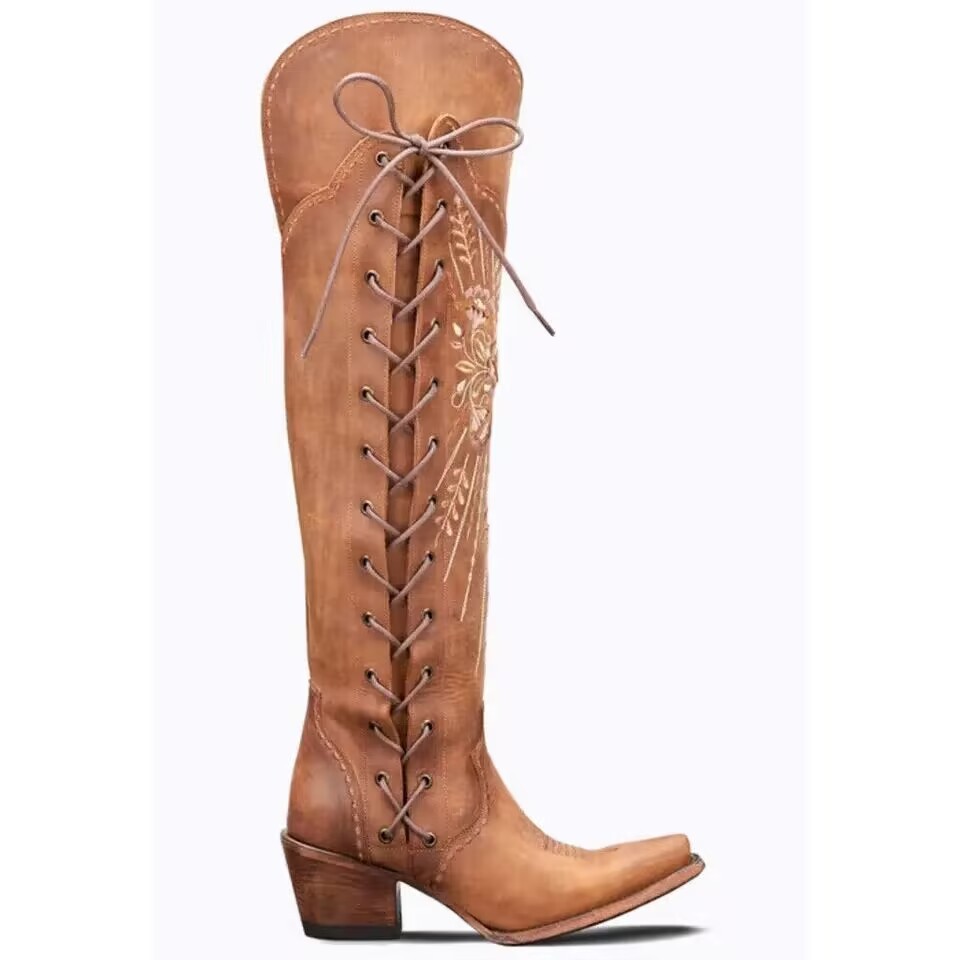 Xara | Fashionable and supportive orthopedic heels.