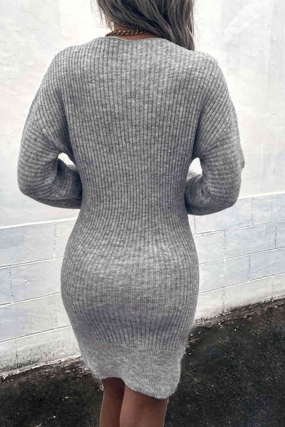 Pilar | Simple and stylish winter sweater