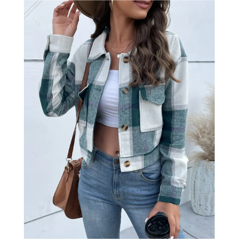 Trinidad | Classic and elegant winter garment