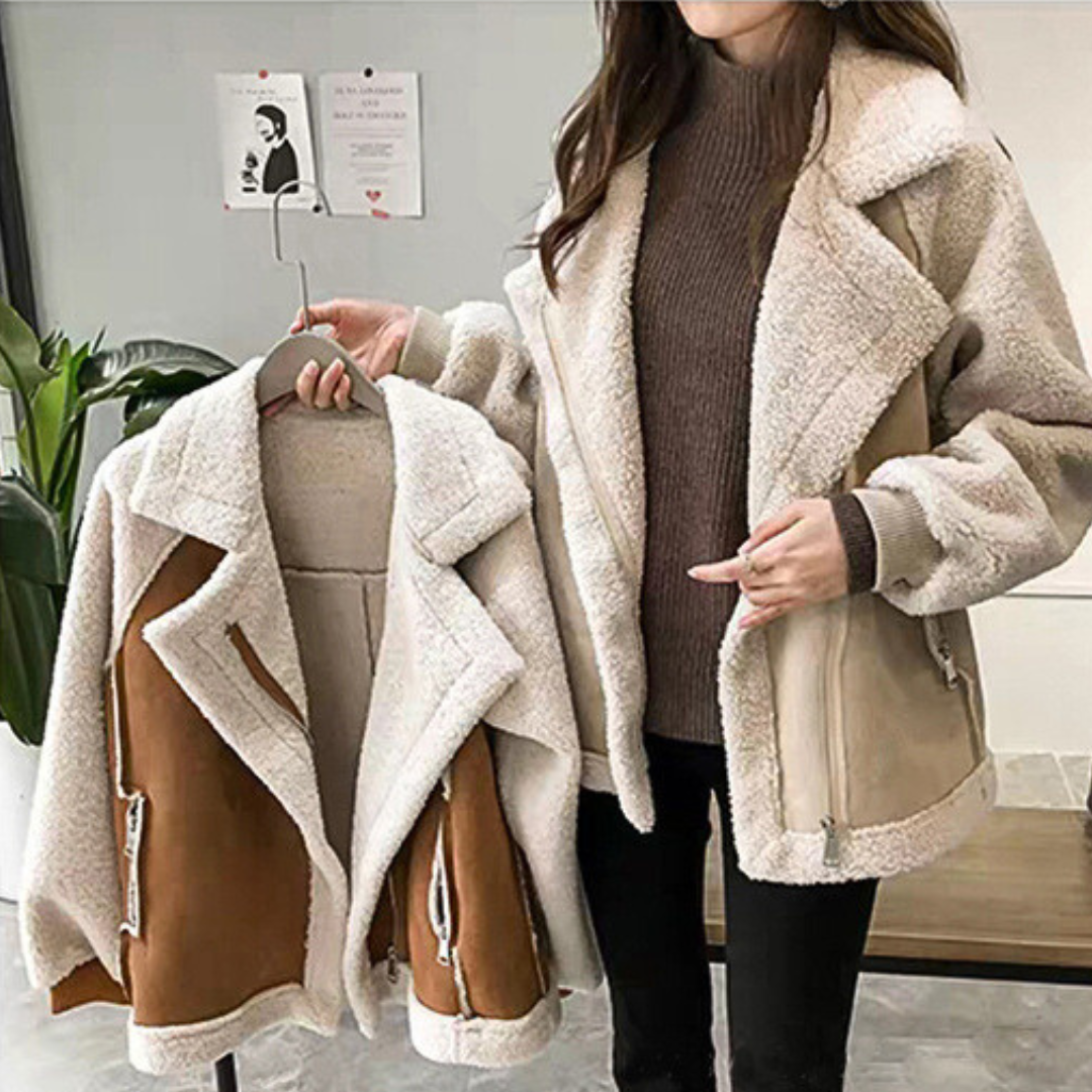 Zenaida | Motorcycle jackets for women