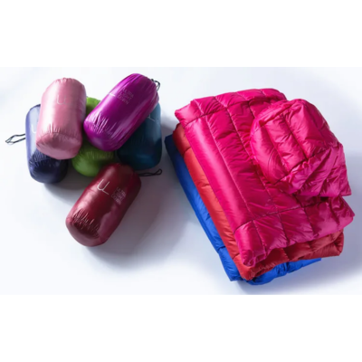 Helena | Modern and versatile winter garment