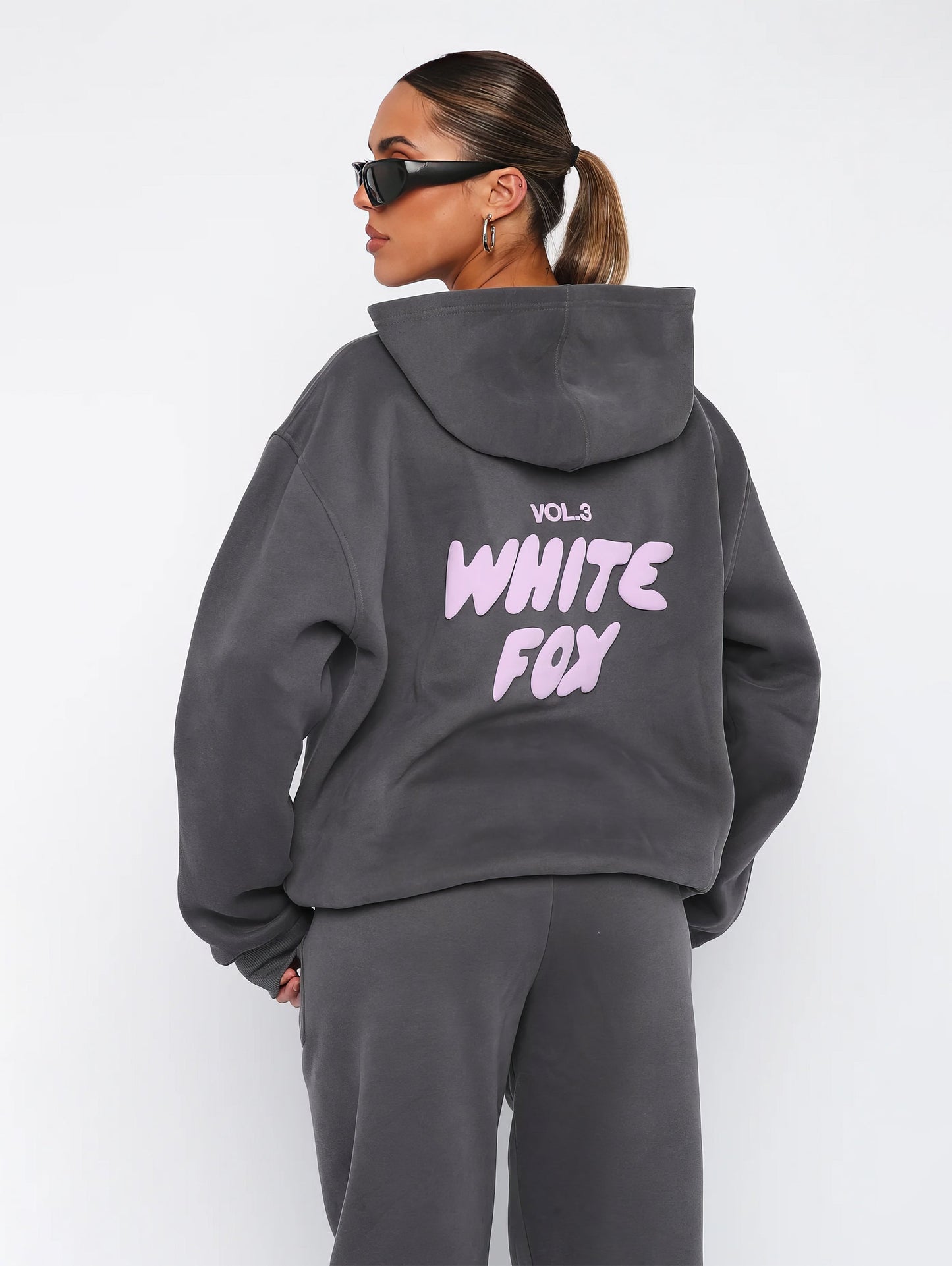 Alma | Vol. 3 tracksuit