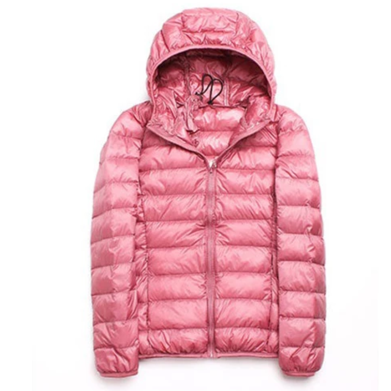 Carmen | Tailored and elegant winter garment