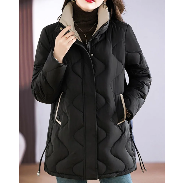 Krystel | Elegant and versatile winter garment