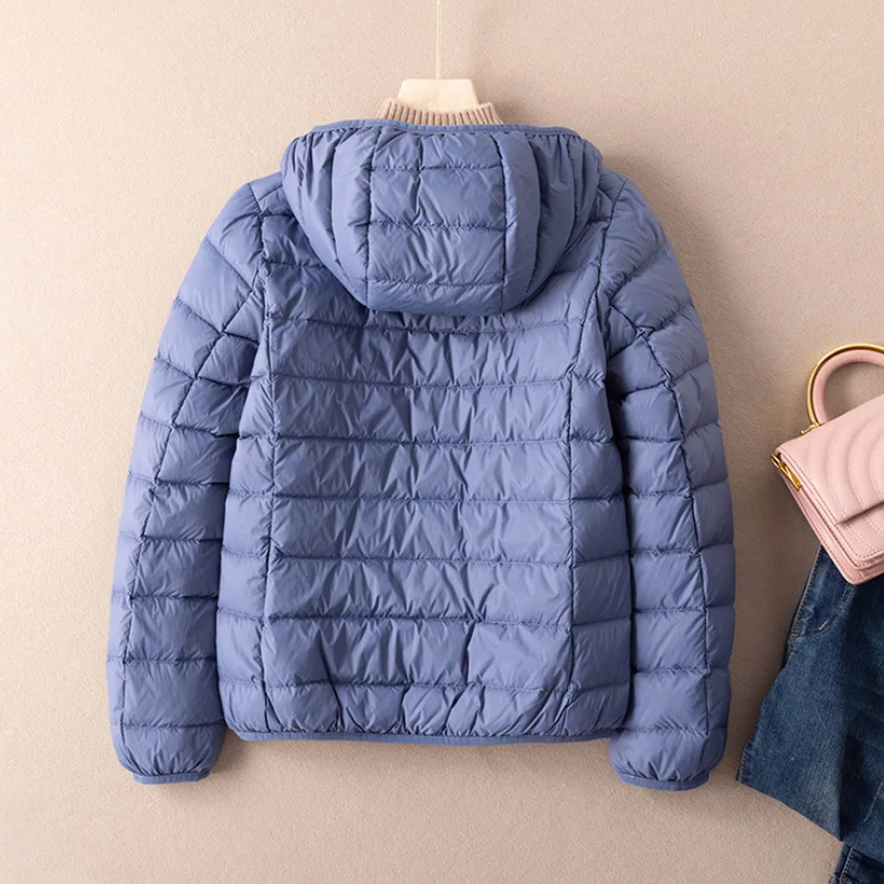Trinidad | Versatile and comfortable winter garment