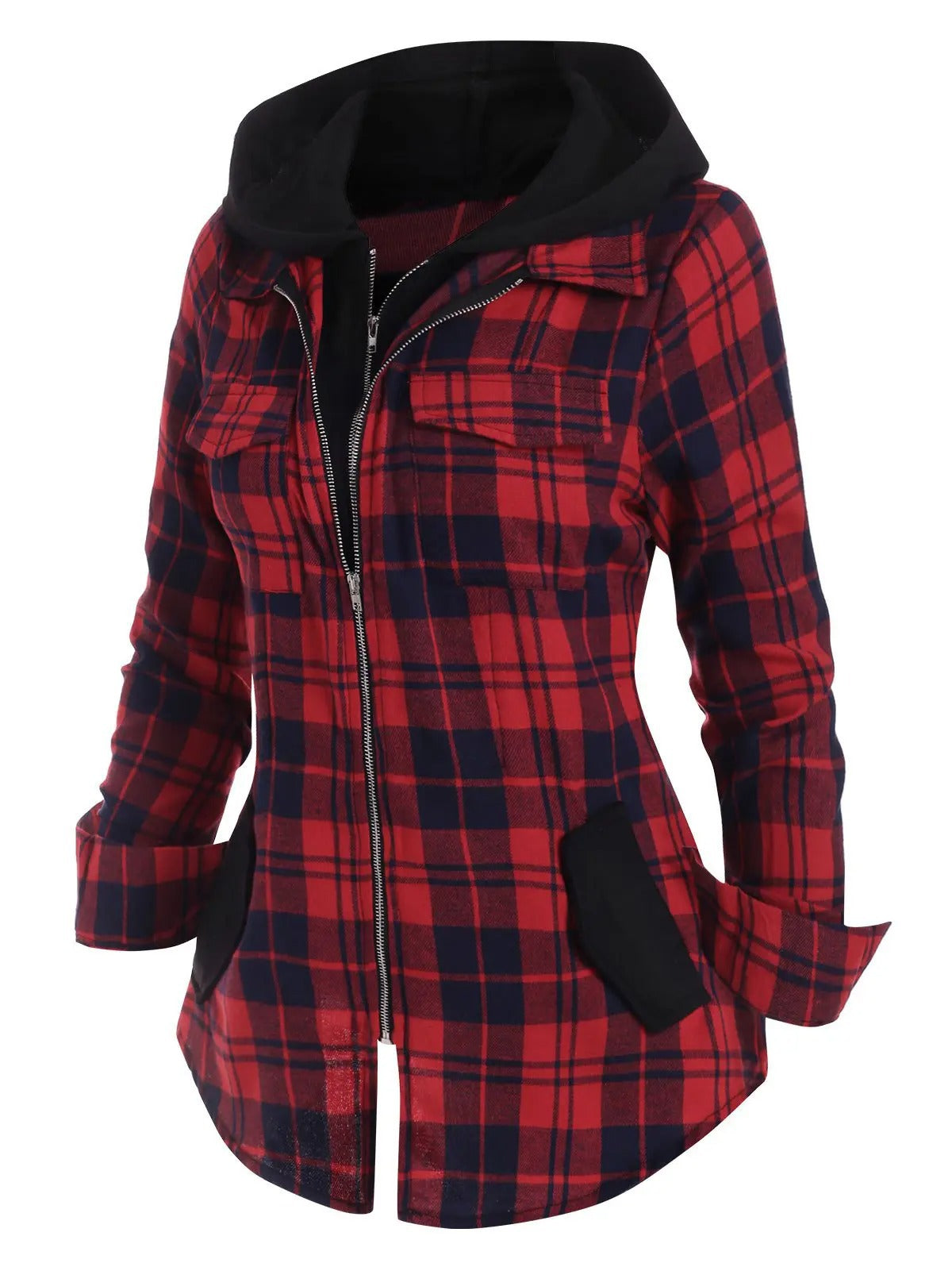 Susana | Effortless and trendy winter garment