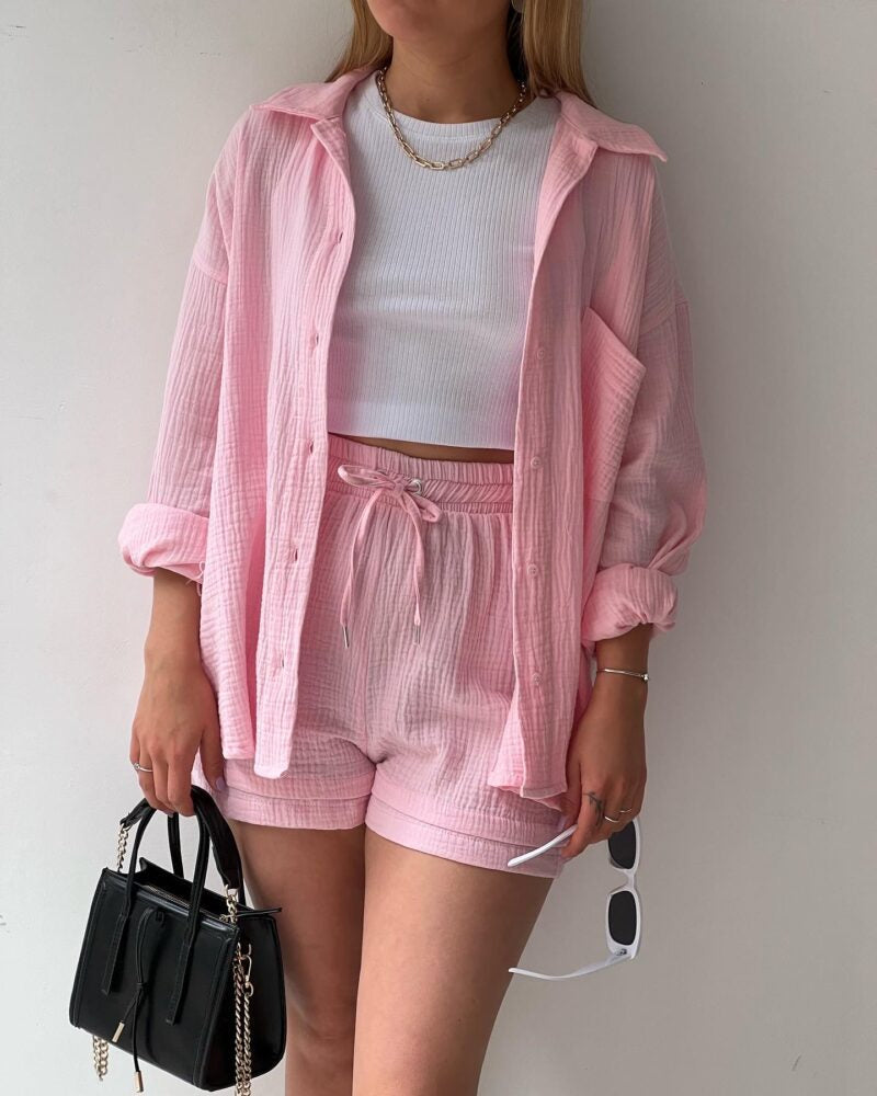 Gilda | Fashionable summer set
