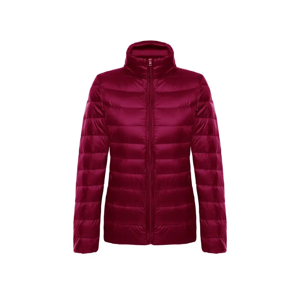 Paz | Chic and relaxed winter garment.