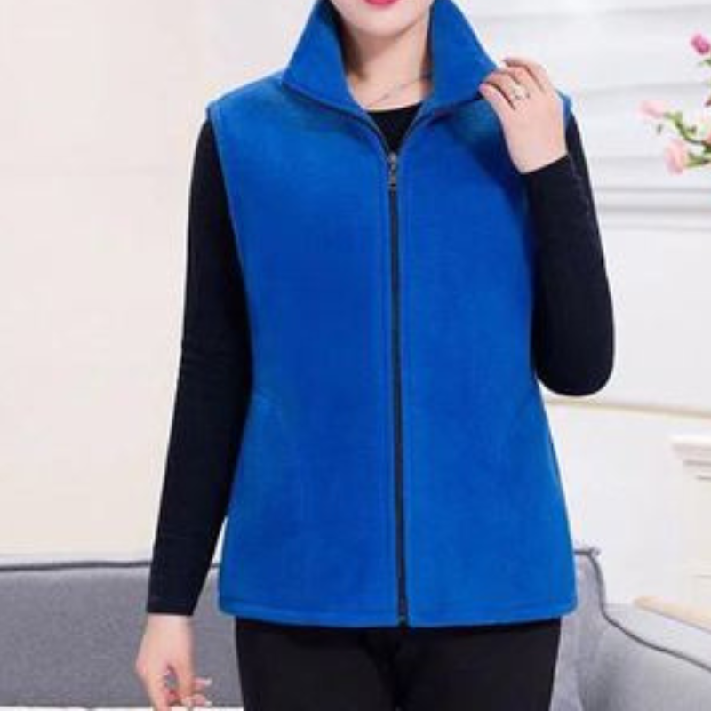 Camille | Modern and fashionable winter clothing item.