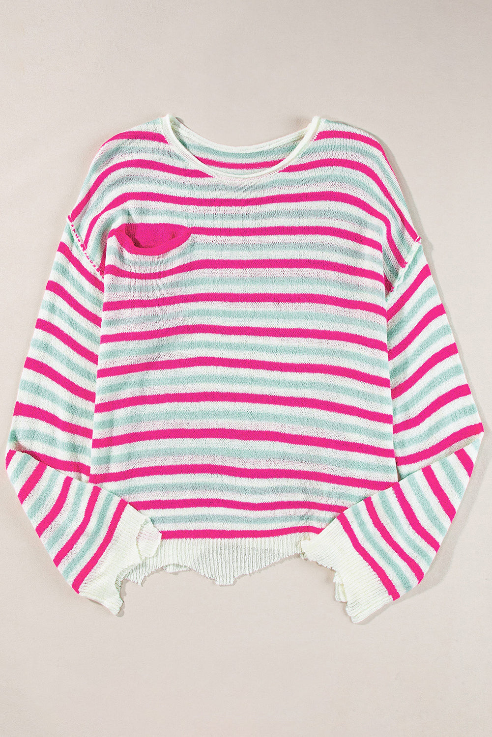 Alina | Casual and elegant winter sweater.