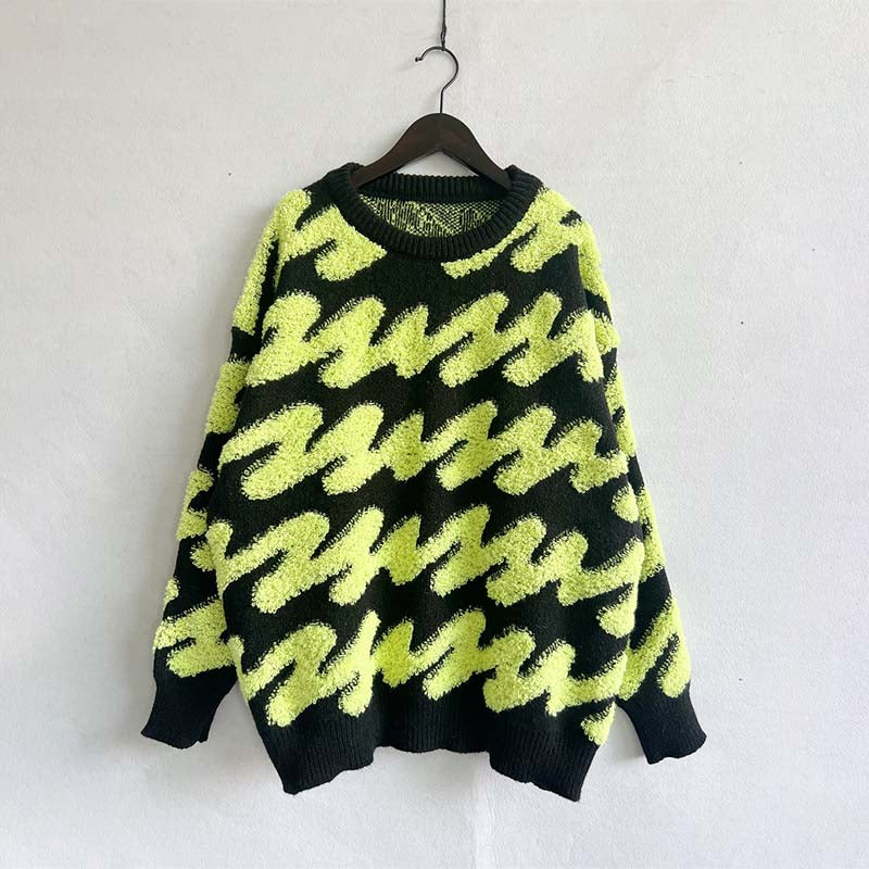 Beatriz® | Effortless and trendy winter sweater