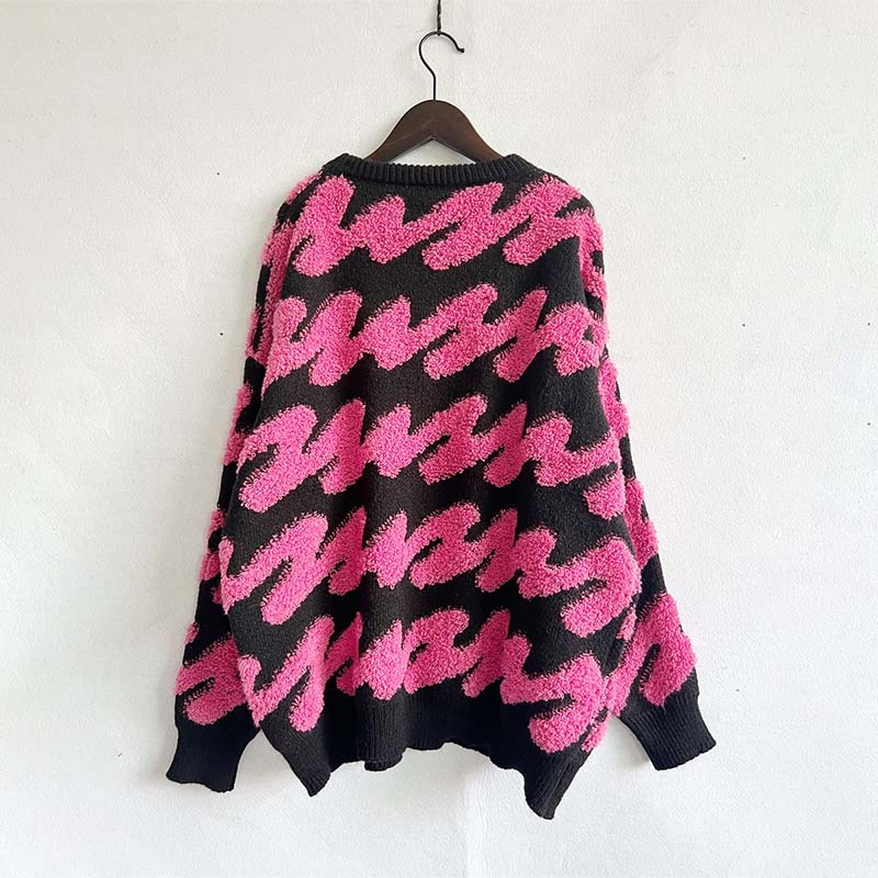 Beatriz® | Effortless and trendy winter sweater
