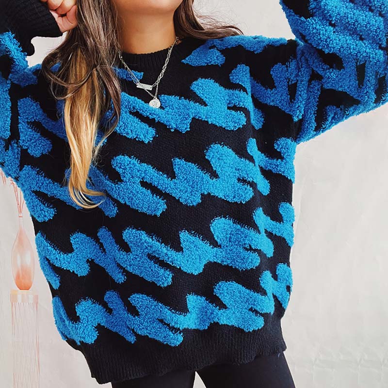 Beatriz® | Effortless and trendy winter sweater
