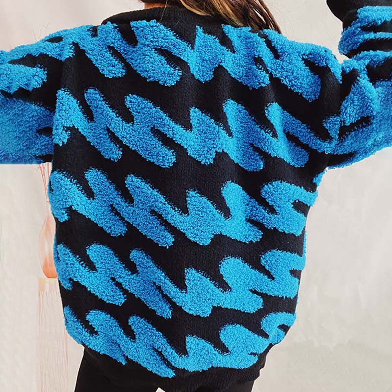 Beatriz® | Effortless and trendy winter sweater