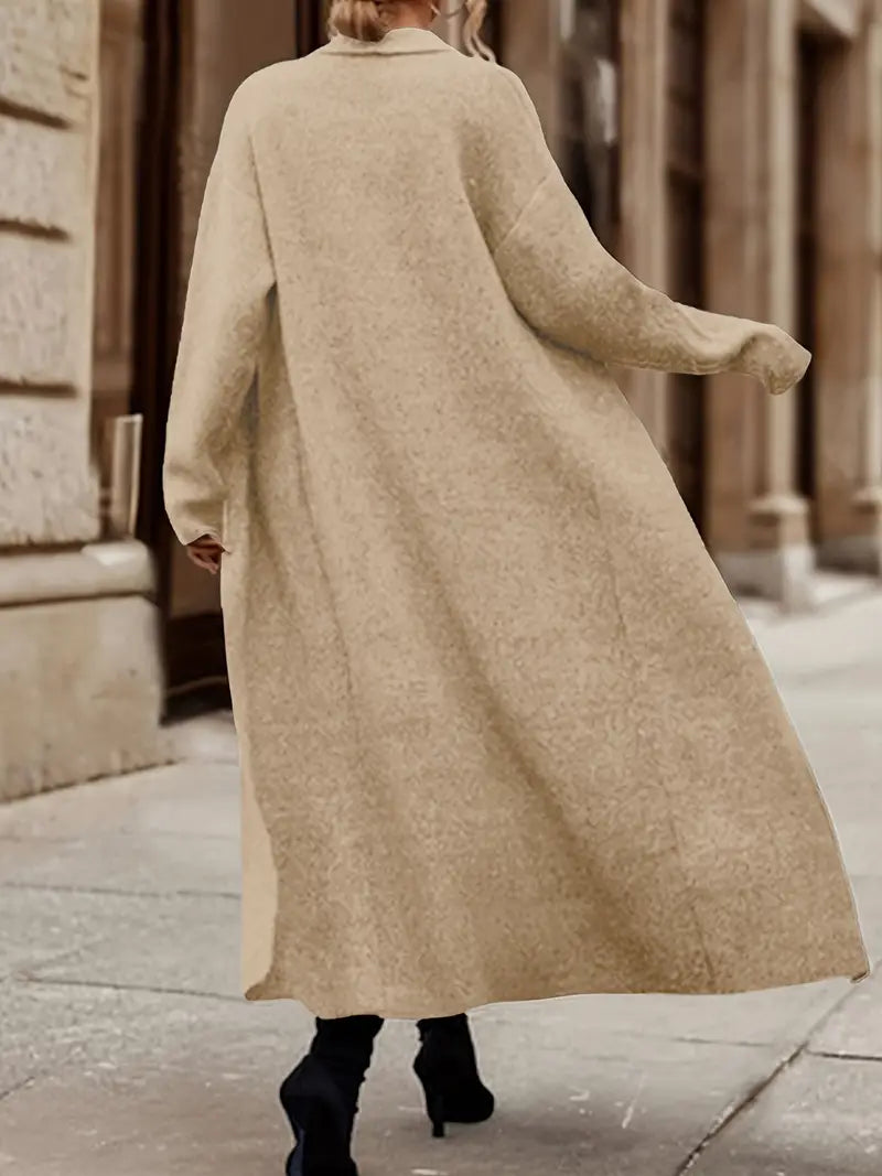 Cielo | Long cardigan