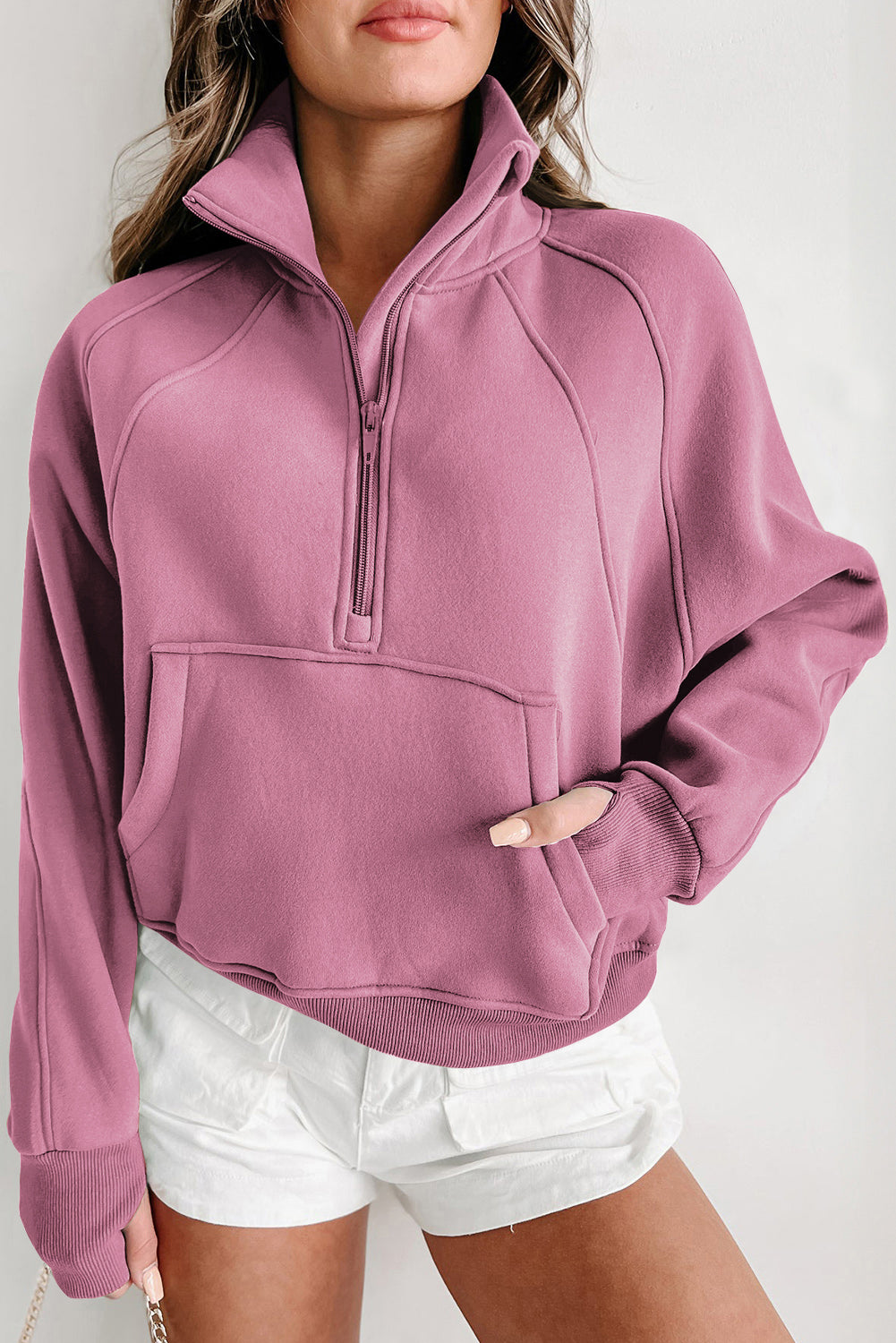 Jimena | Trendy and elegant winter clothing item