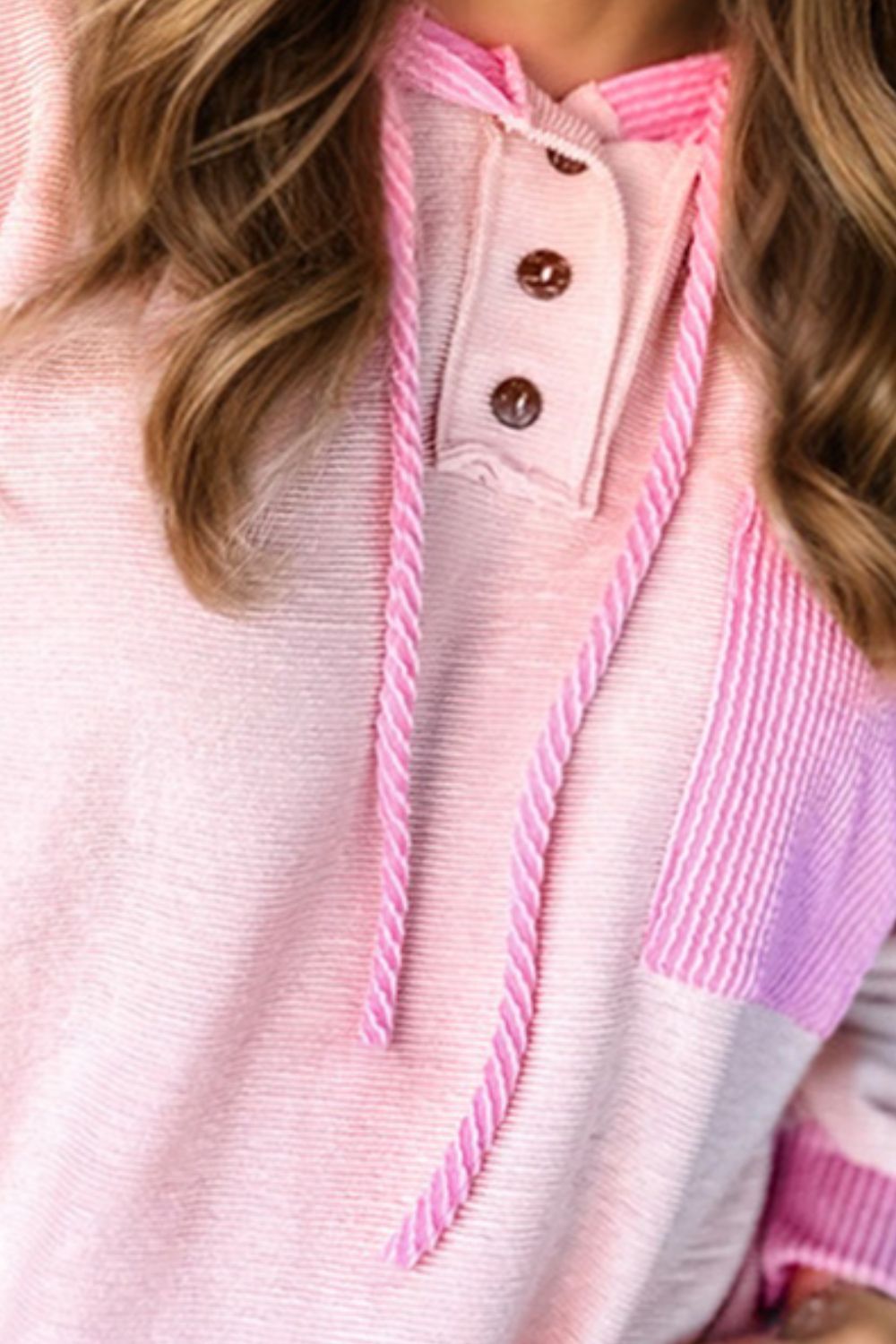 Sabina | Simple and stylish winter hoodie