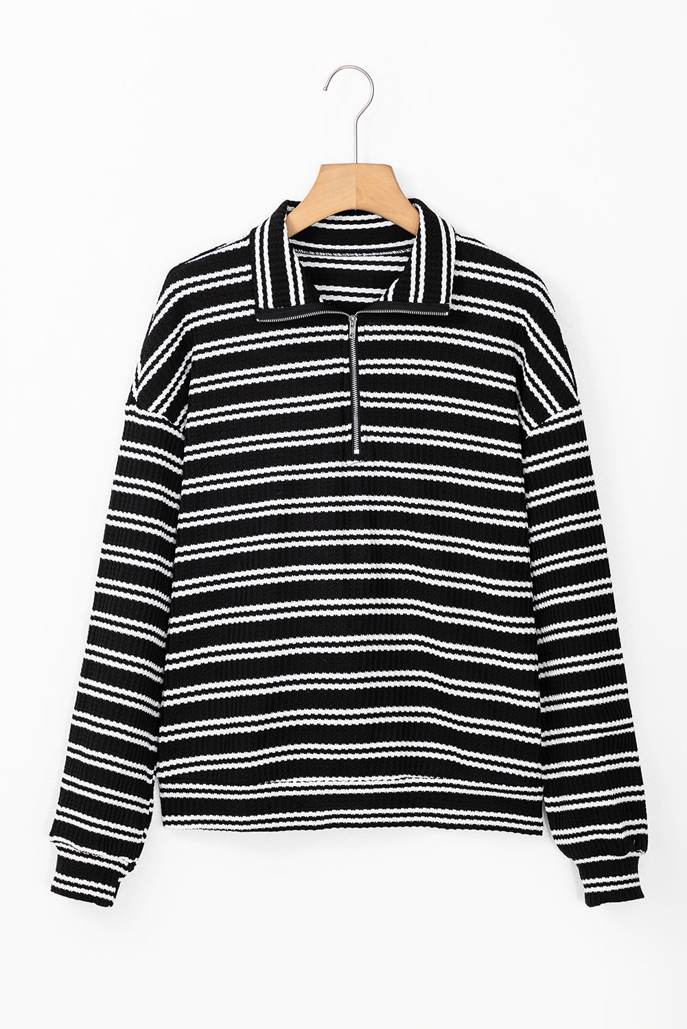 Sara | Chic and versatile winter top