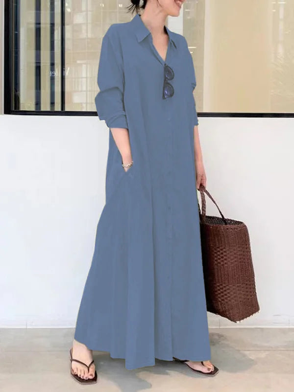 Mireia® | Maxi dress for women