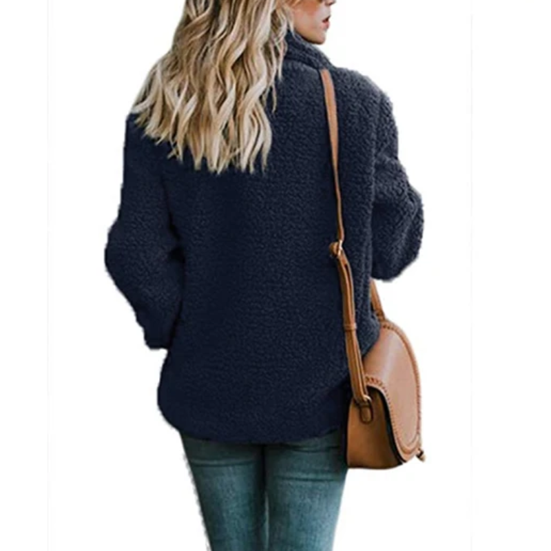 Imelda | Casual and stylish winter garment