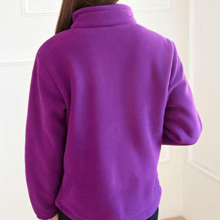 Juana | Modern and comfortable winter garment